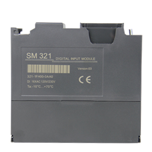 SM321 16點(diǎn)數(shù)字量輸入 120V/230V AC