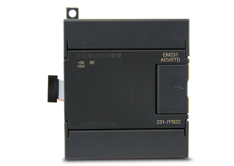 國產兼容西門子S7-200系列PLC，西門子PLC模塊型號為：6ES7 231-7PB22-0AB0